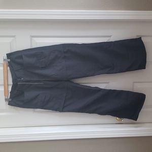 Convertible North Face Hiking Shorts or Pants